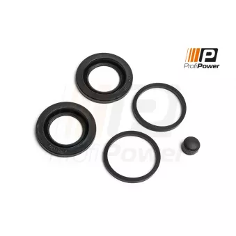 Kit de réparation, étrier de frein ProfiPower [9B3031]