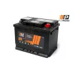 Batterie de démarrage ProfiPower [PP-600 EFB]