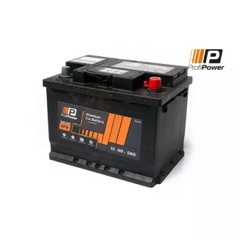 ProfiPower PP-600 EFB - Batterie de démarrage