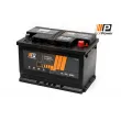 Batterie de démarrage ProfiPower [PP-740]