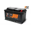 Batterie de démarrage ProfiPower [PP-800 EFB]