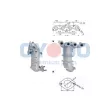 Catalyseur OYODO [10N0052-OYO]