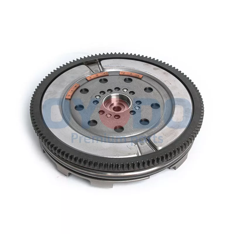 Kit d'embrayage OYODO 10S0029-OYO - Visuel 2