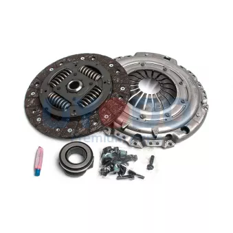 OYODO 10S9017-OYO - Kit d'embrayage