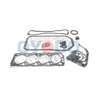 Pochette haute OYODO [10U0322-OYO]