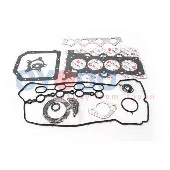 Pochette moteur complète OYODO [10U0343-OYO]