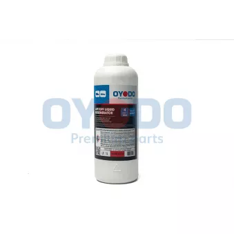 Additif au carburant OYODO [10X201-4-OYO]