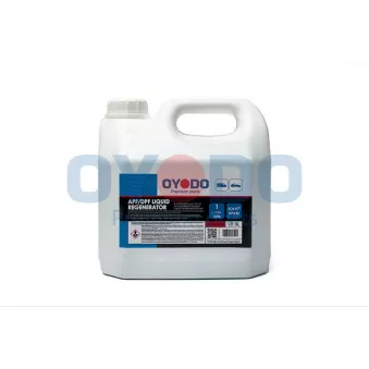 OYODO 10X203-1-OYO - Additif au carburant