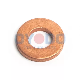 OYODO 15M0303-OYO - Bague d'étanchéité, injecteur