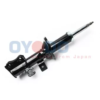 Amortisseur avant droit OYODO [20A0361-OYO]