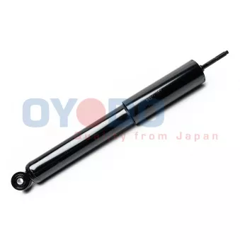 OYODO 20A0377-OYO - Jeu de 2 amortisseurs avant
