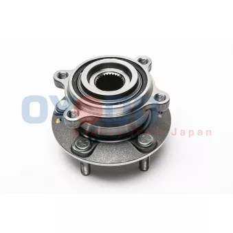 OYODO 20L0543-OYO - Roulement de roue arrière