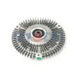 Embrayage, ventilateur de radiateur OYODO [25C0001-OYO]