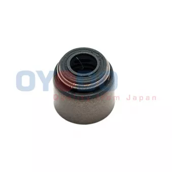 Bague d'étanchéité, tige de soupape OYODO [28U0301-OYO]