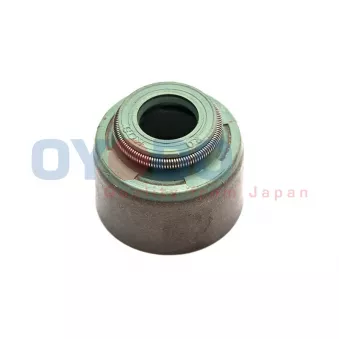 OYODO 28U0503-OYO - Bague d'étanchéité, tige de soupape