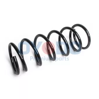 Ressort de suspension OYODO [30A0034-OYO]