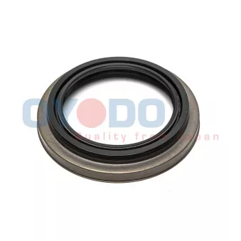 OYODO 30P2004-OYO - Bague d'étanchéité, moyeu de roue