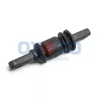 OYODO 40Z0526-OYO - Silent bloc de l'essieu / berceau