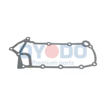Joint, radiateur d'huile OYODO [41U0302-OYO]