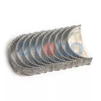 Coussinet de vilebrequin OYODO [50M4002.025-OYO]