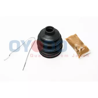 Soufflets de cardan avant OYODO [50P0304-OYO]