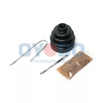 Soufflets de cardan avant OYODO [50P0514-OYO]