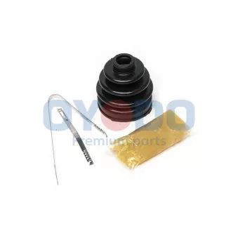 OYODO 50P0518-OYO - Soufflets de cardan avant