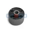 Support, silentbloc du bras transversal OYODO [50Z0508-OYO]