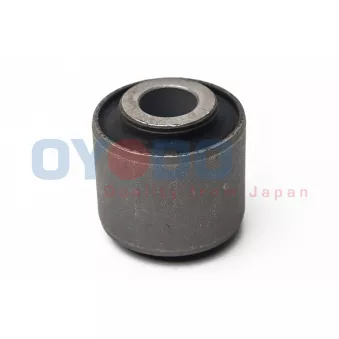 Silent bloc de suspension (train arrière) OYODO [50Z0547-OYO]