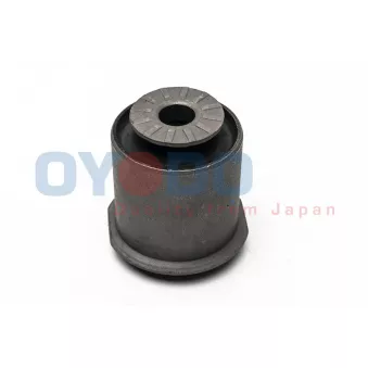 Silent bloc de l'essieu / berceau OYODO [50Z0A41-OYO]