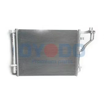 OYODO 60C0331-OYO - Condenseur, climatisation