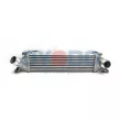Intercooler, échangeur OYODO [60C0519-OYO]