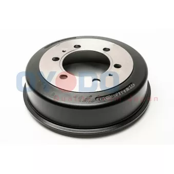 OYODO 60H0014-OYO - Tambour de frein