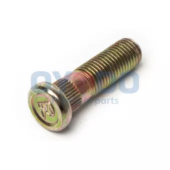 Boulon de roue OYODO [60L4001-OYO]