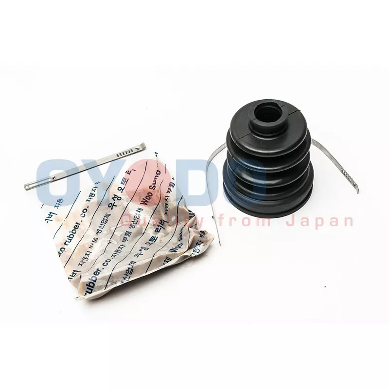 Soufflets de cardan avant OYODO 60P0504-OYO - Visuel 1