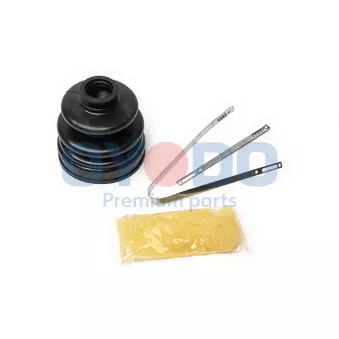 OYODO 60P0521-OYO - Joint-soufflet, arbre de commande