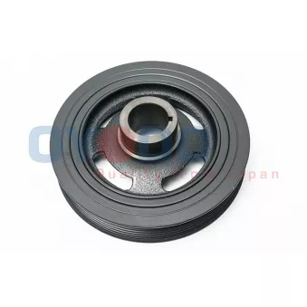 OYODO 60R0303-OYO - Poulie, vilebrequin