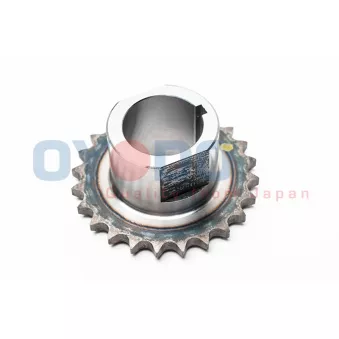 OYODO 60R0516-OYO - Roue dentée, vilebrequin