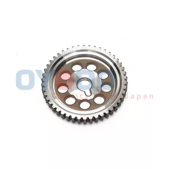 Roue dentée, arbre à came OYODO [60R0523-OYO]
