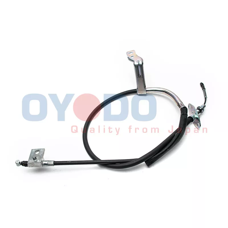 Tirette à câble, frein de stationnement OYODO 70H0041-OYO - Visuel 1