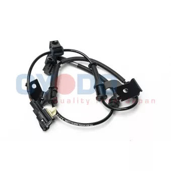 OYODO 75E0383-OYO - Capteur, vitesse de roue