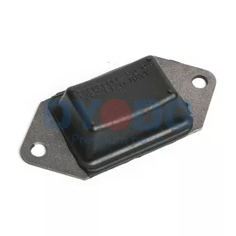 OYODO 80A9035-OYO - Butée élastique, suspension