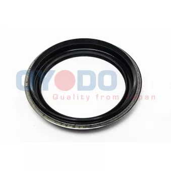 OYODO 80L0310-OYO - Bague d'étanchéité, roulement de roue