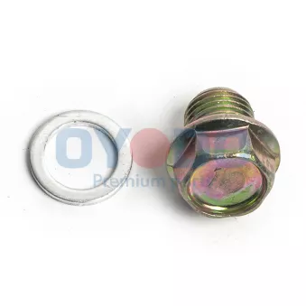 OYODO 81U0002-OYO - Vis-bouchon, carter d'huile