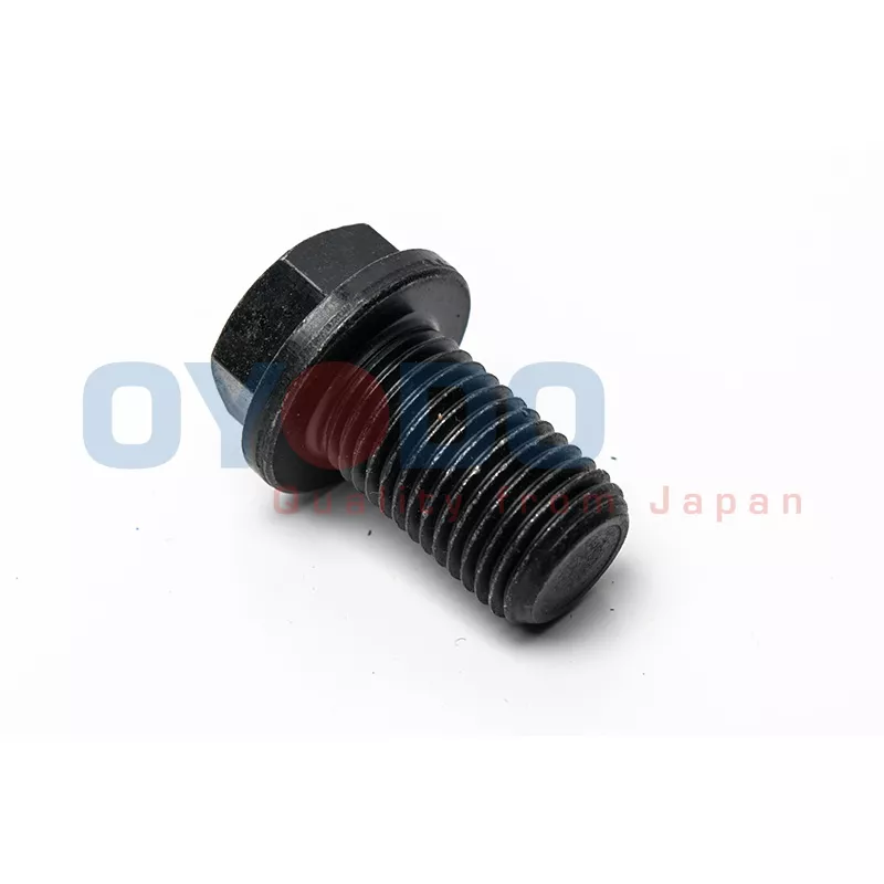 Vis-bouchon, carter d'huile OYODO 81U0300-OYO - Visuel 1