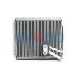 Évaporateur climatisation OYODO [90B0322-OYO]