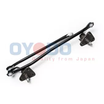 Commande d'essuie-glace, nettoyage des vitres OYODO [90B0501-OYO]