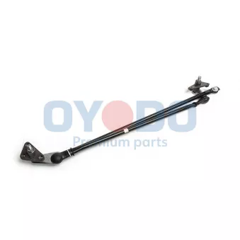 Commande d'essuie-glace, nettoyage des vitres OYODO [90B0503-OYO]