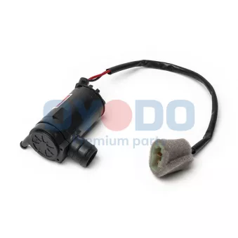 OYODO 90B0510-OYO - Pompe d'eau de nettoyage, nettoyage des vitres