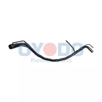 Goulotte de remplissage, réservoir de carburant OYODO [90B2011-OYO]